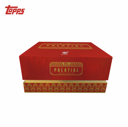 2024/25 Topps® Palatial Liverpool FC