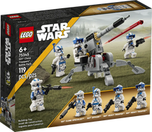 LEGO  501st Clone Troopers 75345 Battle Pack