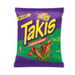 Takis Crunchy Fajitas (92,3g) - Der Kiosk - Offiziell