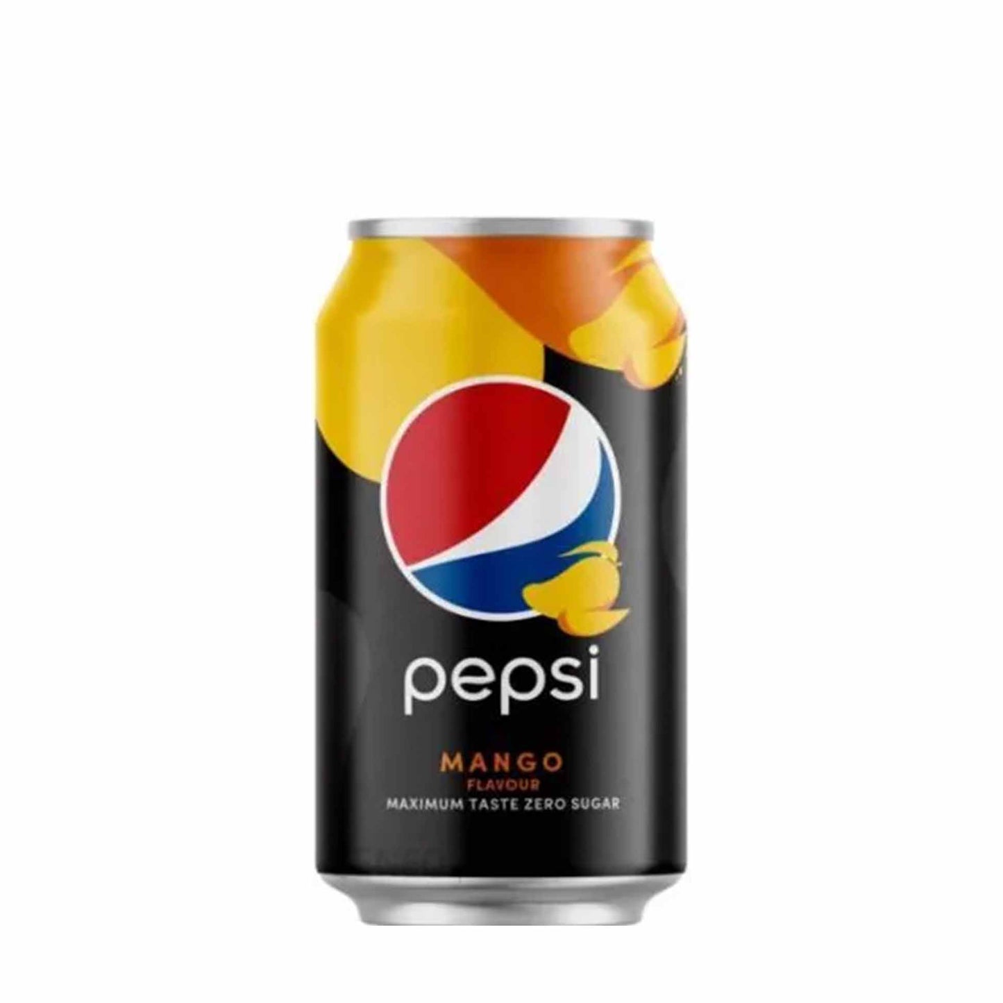 Pepsi Max Mango - 0,33L