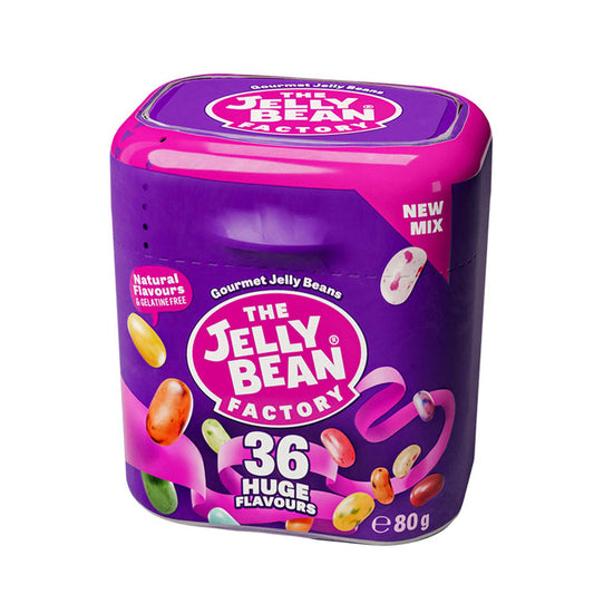 The Jelly Bean Factory Surprise Flavour Mix