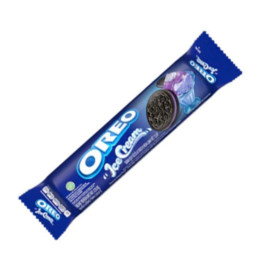 Oreo Ice Cream Roll 120g