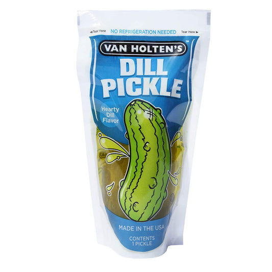 Van Holtens Dill Pickle
