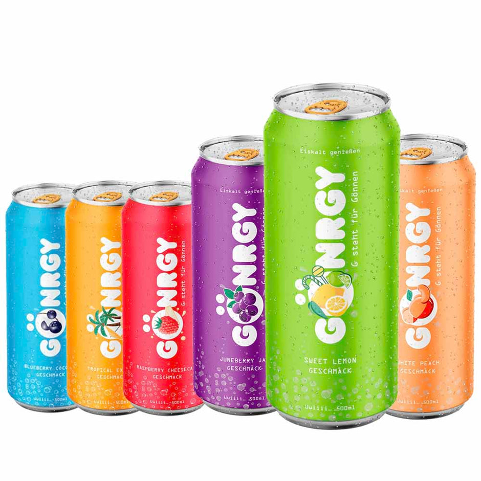 Gönrgy Der Kiosk Offiziell