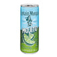 Captain Morgan White Rum Mojito 0,25l 10%Vol