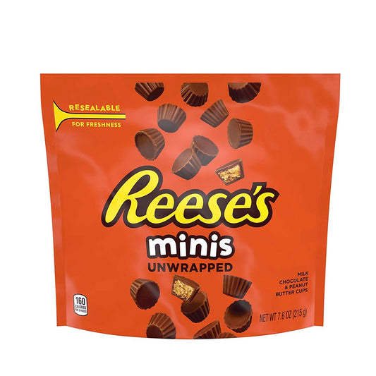 Reese's Peanut Cups Minis