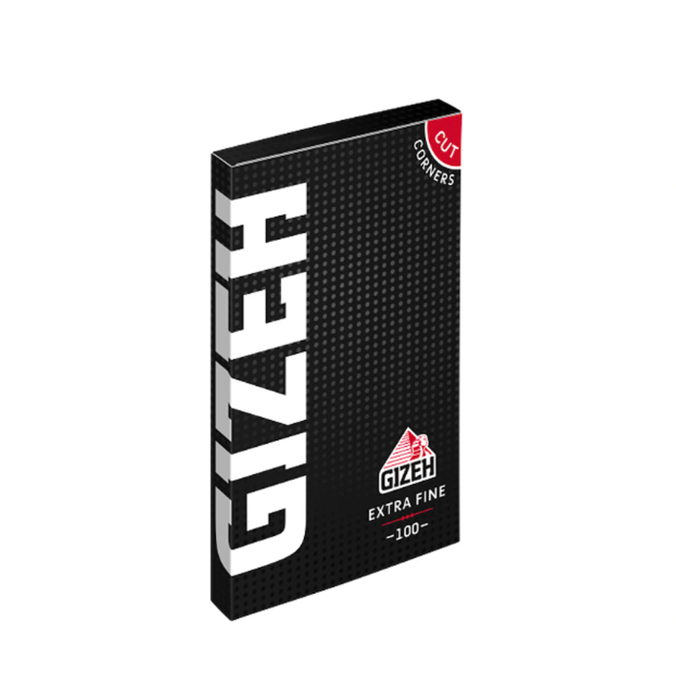 GIZEH Black Extra Fine Magnet