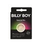 Billy Boy Kondome Special Mix (4Stk) - Der Kiosk - Offiziell