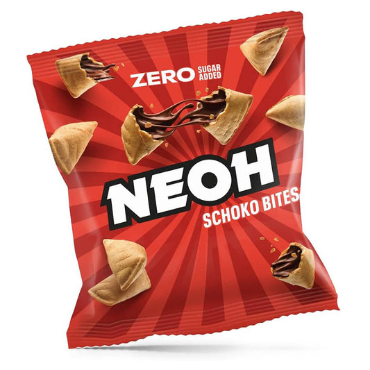 Neoh Chocolate Bites 29g