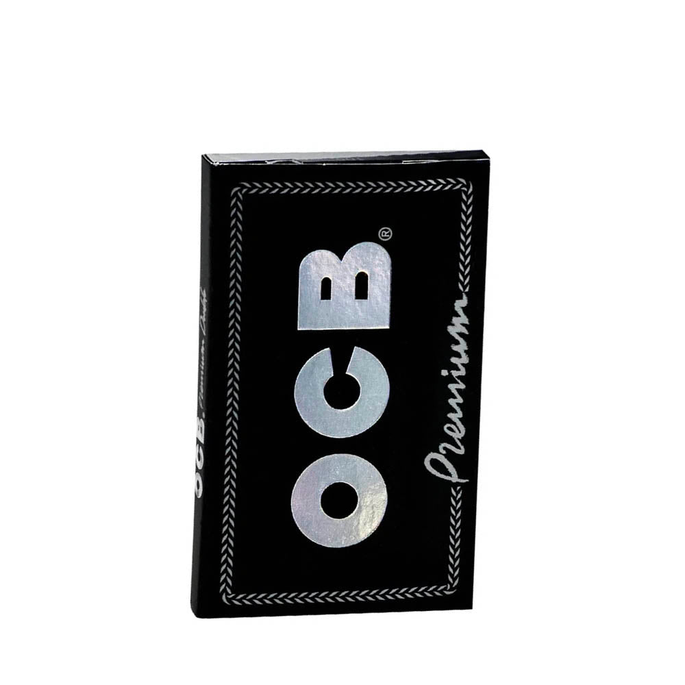 OCB Premium Kurz - Der Kiosk - Offiziell