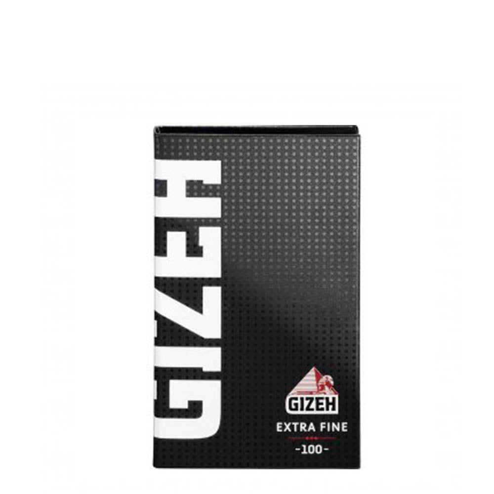 Gizeh Black Extra Fine Magnet (100 Blatt) - Der Kiosk - Offiziell