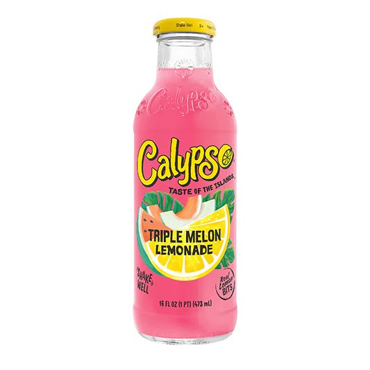 Calypso Tripple Melon Lemonade 473ml
