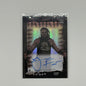 Jacob Fatu WWE Chrome Cactus Jack Auto