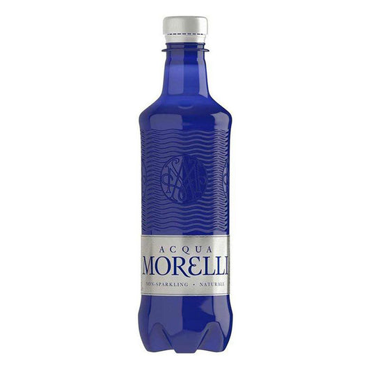 Acqua Morelli Non Sparkling Natural 500ml