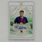 Fermin Lopez Fc Barcelona Topps Forever 2025-26 Auto /99