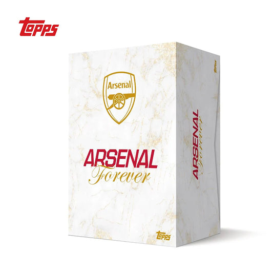 Topps Arsenal FC Forever