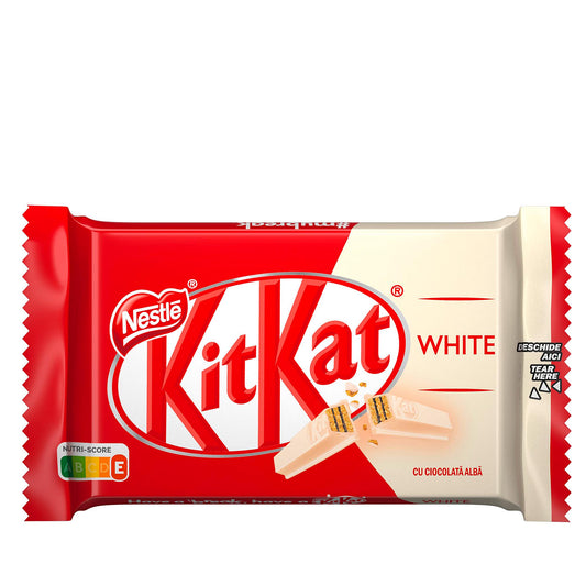 KitKat White Schokotafel (41,5g)