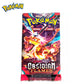 Pokemon Obsidian Flames Booster Pack