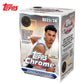 Topps Chrome® Basketball - Value Box 2023/24