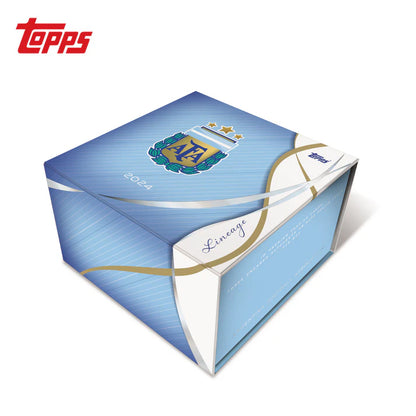 ALT - Topps Lineage Argentina 2024