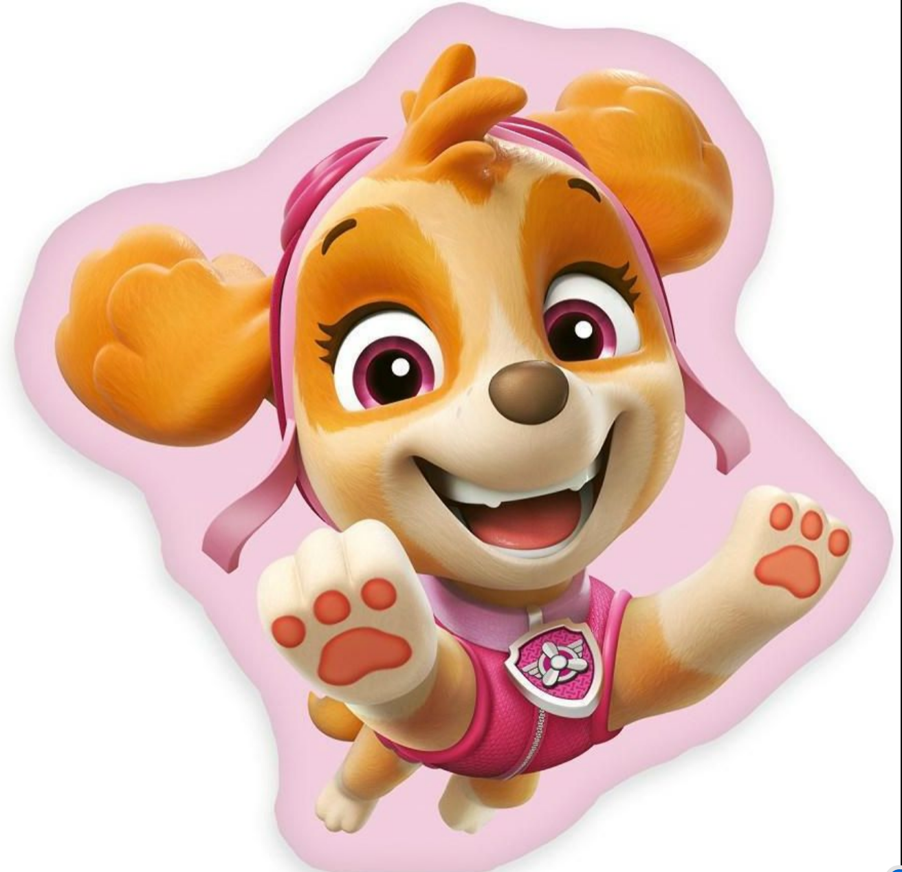 Paw Patrol Kissen Angebot