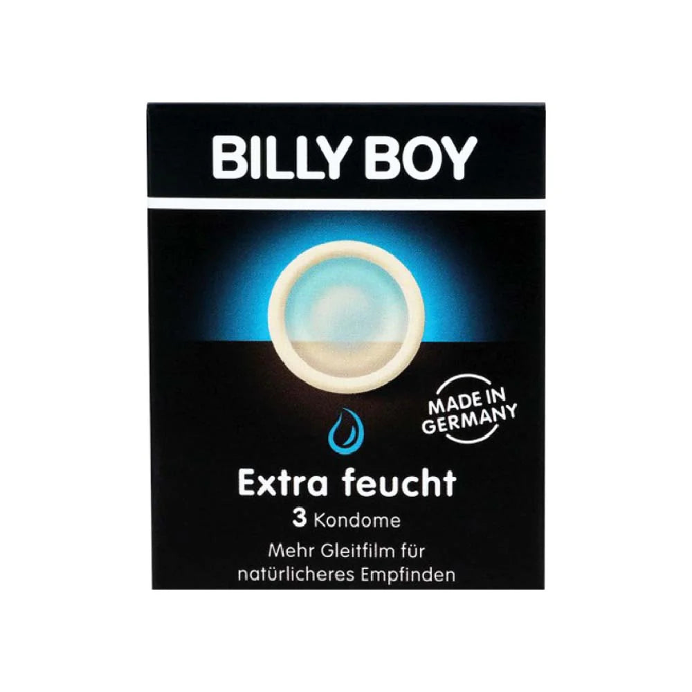 Billy Boy Extra feucht