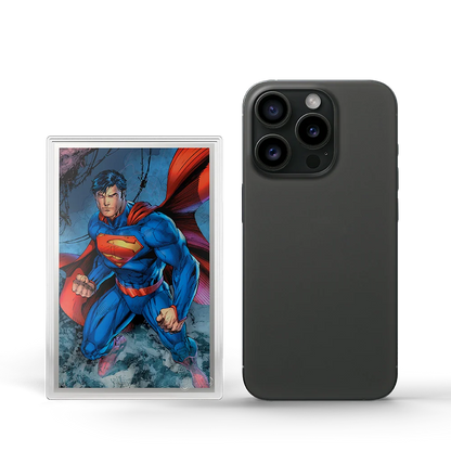 2026 Agoro DC Trinity 5g Foil Blind Box
