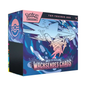Pokémon Mega Entwicklung Wachsendes Chaos Top Trainer Box