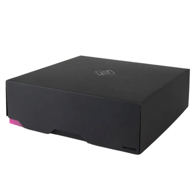 Raw2Rare CardStorage Box 3800+ Karten Bulk Aufbewahrung