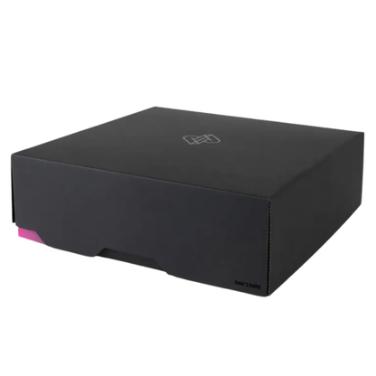 Raw2Rare CardStorage Box 3800+ Karten Bulk Aufbewahrung