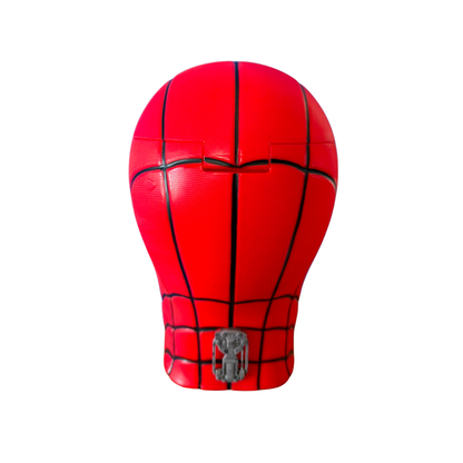 Spider Man Brand New Day 2026 UCI Popcorn Eimer