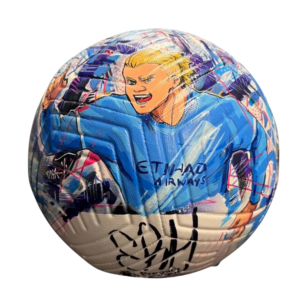 2026 Fanatics Under Wraps Soccer Balls Vol. 1 | Signed Memorabilia