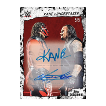 2026 Topps Decades WWE 90’s Edition Hobby Box
