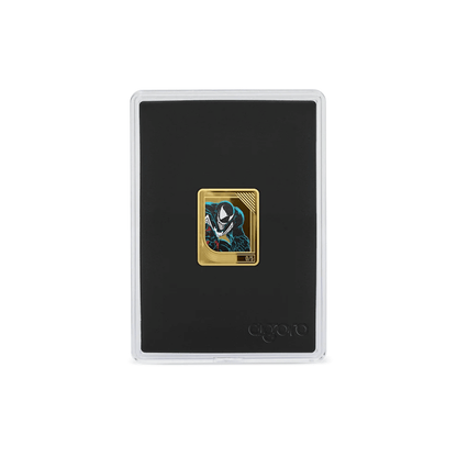 2026 Agoro Collector Box – Spider-Man: Comic Art Through The Ages