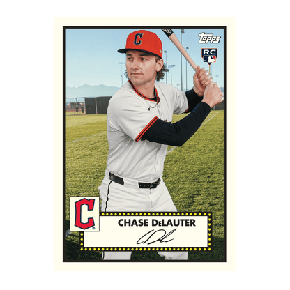 2026 Topps Series 2 Baseball Mega Box