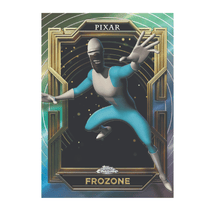 2025 Topps Disney Pixar Gold - Hobby Box
