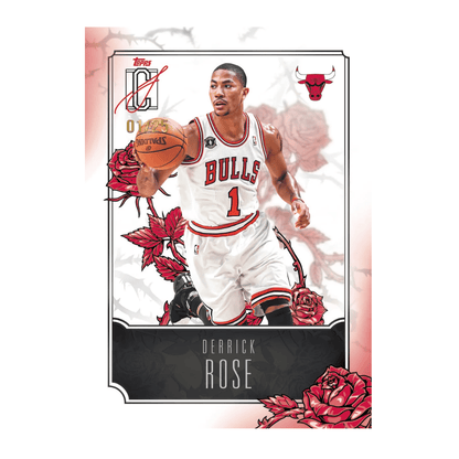 2025-26 Topps Signature Class Basketball Jumbo Box