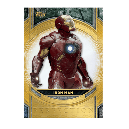 2025 Marvel the Collector - Hobby Box