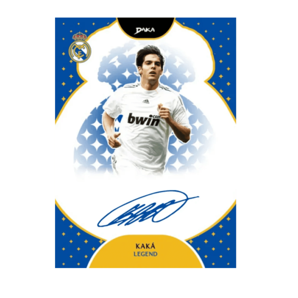 Daka 2025-26 Real Madrid Top Audience