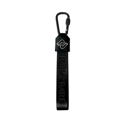 Raw2Rare 2Hook Carabiner 1 Stk. Bag-Tag & Keyholder