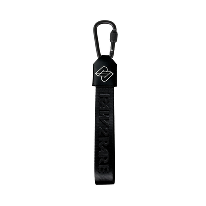Raw2Rare 2Hook Carabiner 1 Stk. Bag-Tag & Keyholder