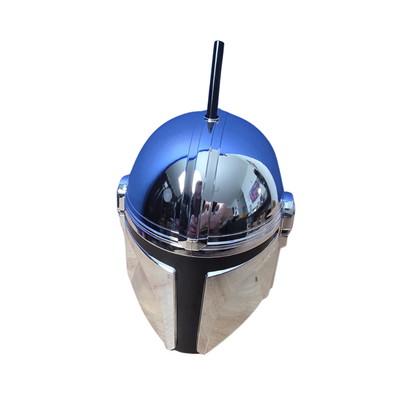 UCI The Mandalorian Popcorn Eimer Trinkbecher Bundle Star Wars Grogu Das Kind