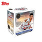 Topps Chrome® Basketball - Monster Box 2023/24