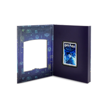 Agoro Harry Potter Book Covers: Harry Potter and the Order of the Phoenix 2oz Silver