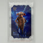 Dobby Harry Potter Agoro 5g 999 Pure Silver 1232/1500