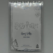 Harry Potter Harry Potter Agoro 2026 Pure Silver 5g 999 /1500