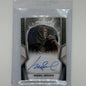 Matthew Wood as General Grievous Star Wars Topps 2026 Masterwork Auto