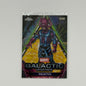 Galactus Marvel Topps 2025 Chrome Galactic Legends /50