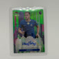 Liam Delap Chelsea Premier League Soccer Topps 2026 Finest Auto /75