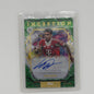 Luis Diaz FC Bayern München UEFA CL Soccer Topps 2026 Inception Auto /99